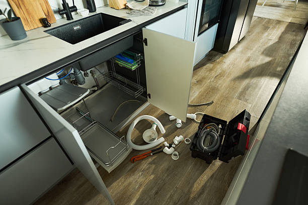 24/7 Emergency Drain Cleaning experts in Keller, TX